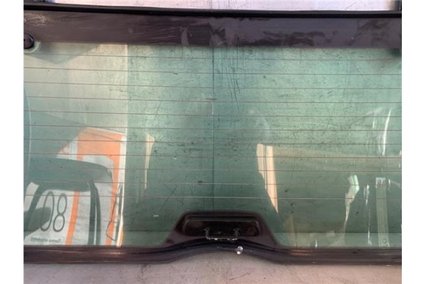 Recambio de luna trasero para jeep cherokee (kj) 2.8 crd extreme referencia OEM IAM 43R001237  