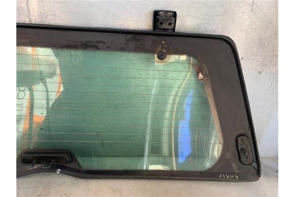 Recambio de luna trasero para jeep cherokee (kj) 2.8 crd extreme referencia OEM IAM 43R001237  