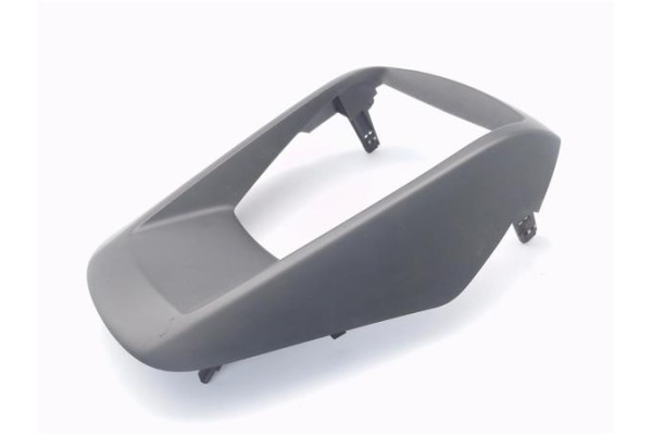 Recambio de embellecedor consola salpicadero para peugeot 5008 1.6 premium referencia OEM IAM 9685320377  