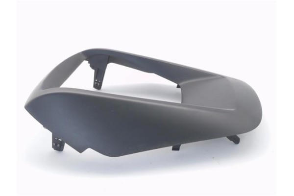 Recambio de embellecedor consola salpicadero para peugeot 5008 1.6 premium referencia OEM IAM 9685320377  