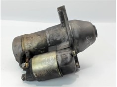 Recambio de motor arranque para opel astra j berlina 5p 1.7 cosmo referencia OEM IAM 8973860620  1202591 , OPEL | 97189118 , OPE