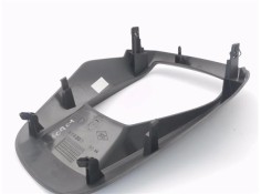 Recambio de embellecedor consola salpicadero para peugeot 5008 1.6 premium referencia OEM IAM 9685320377  