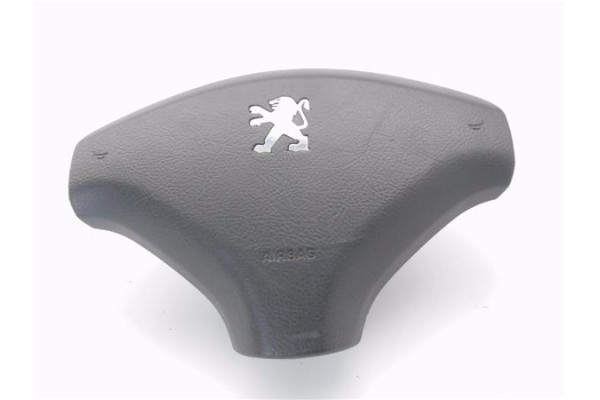 Recambio de airbag volante para peugeot 5008 1.6 premium referencia OEM IAM 96845302ZE  