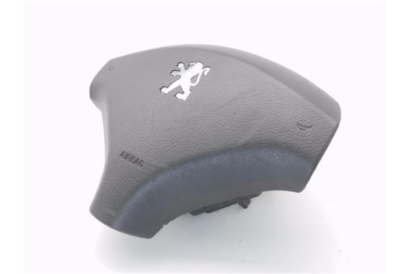 Recambio de airbag volante para peugeot 5008 1.6 premium referencia OEM IAM 96845302ZE  