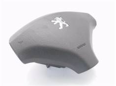 Recambio de airbag volante para peugeot 5008 1.6 premium referencia OEM IAM 96845302ZE  