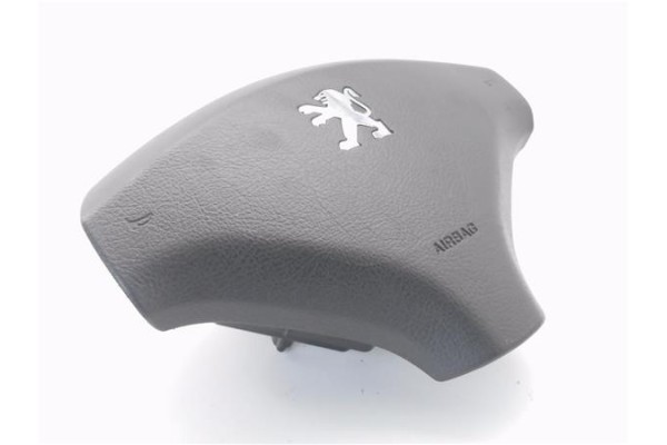 Recambio de airbag volante para peugeot 5008 1.6 premium referencia OEM IAM 96845302ZE  