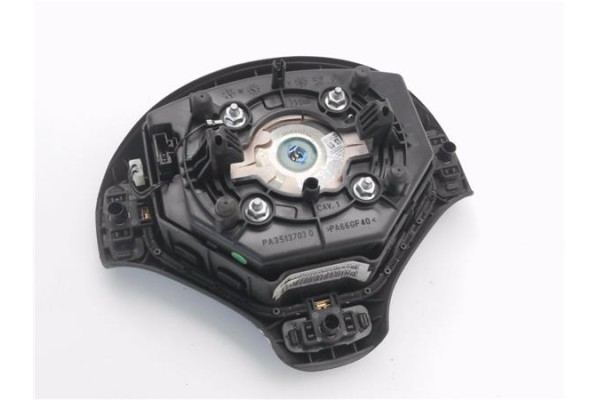 Recambio de airbag volante para peugeot 5008 1.6 premium referencia OEM IAM 96845302ZE  