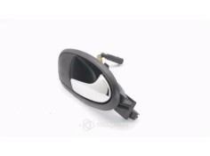 Recambio de manilla int. puerta trasero derecha para seat altea xl (5p5) 1.9 tdi referencia OEM IAM 5P0839114C  