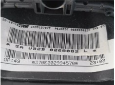 Recambio de airbag volante para peugeot 5008 1.6 premium referencia OEM IAM 96845302ZE  