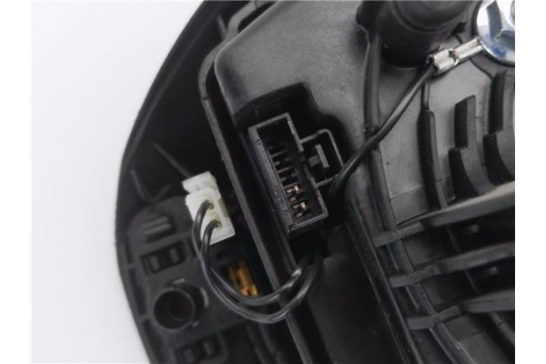 Recambio de airbag volante para peugeot 5008 1.6 premium referencia OEM IAM 96845302ZE  