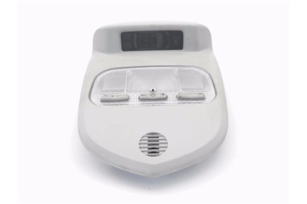 Recambio de luz delantero central techo para peugeot 5008 1.6 premium referencia OEM IAM 9681370177  