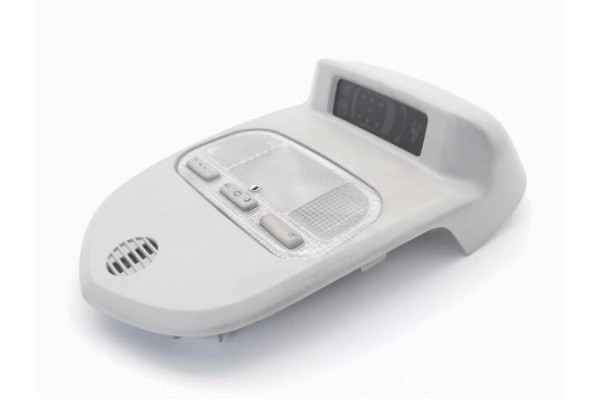 Recambio de luz delantero central techo para peugeot 5008 1.6 premium referencia OEM IAM 9681370177  