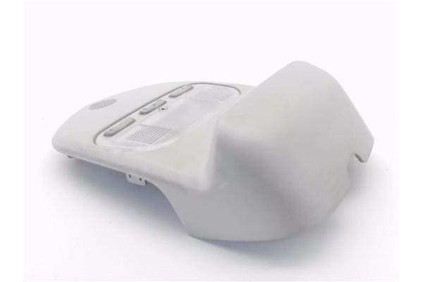 Recambio de luz delantero central techo para peugeot 5008 1.6 premium referencia OEM IAM 9681370177  