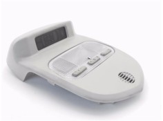 Recambio de luz delantero central techo para peugeot 5008 1.6 premium referencia OEM IAM 9681370177  