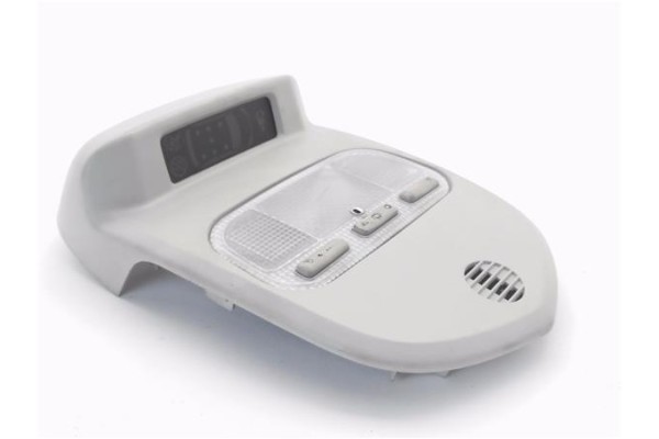 Recambio de luz delantero central techo para peugeot 5008 1.6 premium referencia OEM IAM 9681370177  