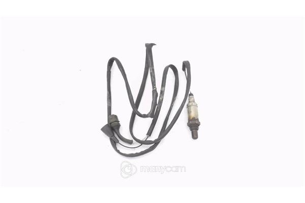 Recambio de sonda lambda para volvo serie 440 1.8 referencia OEM IAM 364281 0258003246 