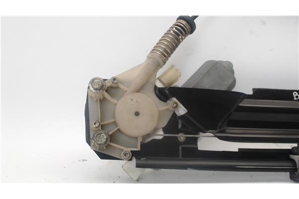 Recambio de mecanismo elevalunas trasero derecho para bmw serie 5 berlina (e39) referencia OEM IAM 67628360511 9030144 8360511 ,
