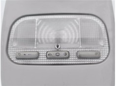 Recambio de luz delantero central techo para peugeot 5008 1.6 premium referencia OEM IAM 9681370177  