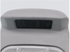 Recambio de luz delantero central techo para peugeot 5008 1.6 premium referencia OEM IAM 9681370177  