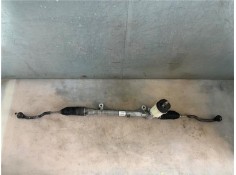 Recambio de cremallera direccion asistida para renault scenic iii (jz) 1.5 grand expression referencia OEM IAM 490010024RC  