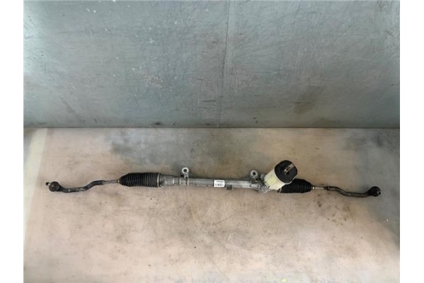 Recambio de cremallera direccion asistida para renault scenic iii (jz) 1.5 grand expression referencia OEM IAM 490010024RC  