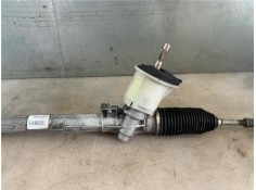 Recambio de cremallera direccion asistida para renault scenic iii (jz) 1.5 grand expression referencia OEM IAM 490010024RC  