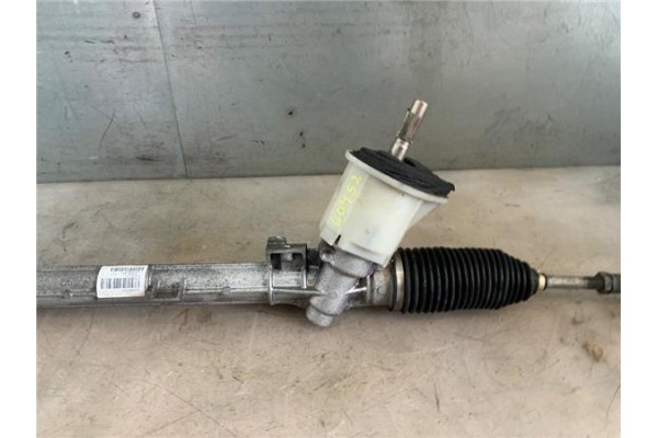 Recambio de cremallera direccion asistida para renault scenic iii (jz) 1.5 grand expression referencia OEM IAM 490010024RC  