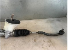 Recambio de cremallera direccion asistida para renault scenic iii (jz) 1.5 grand expression referencia OEM IAM 490010024RC  