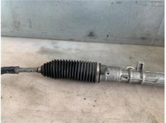 Recambio de cremallera direccion asistida para renault scenic iii (jz) 1.5 grand expression referencia OEM IAM 490010024RC  
