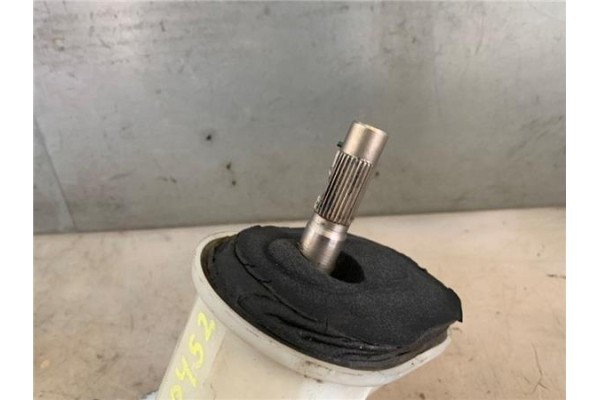 Recambio de cremallera direccion asistida para renault scenic iii (jz) 1.5 grand expression referencia OEM IAM 490010024RC  