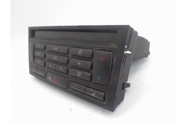 Recambio de mandos climatizador para saab 9-3 cabriolet 2.0 t referencia OEM IAM 12803222  