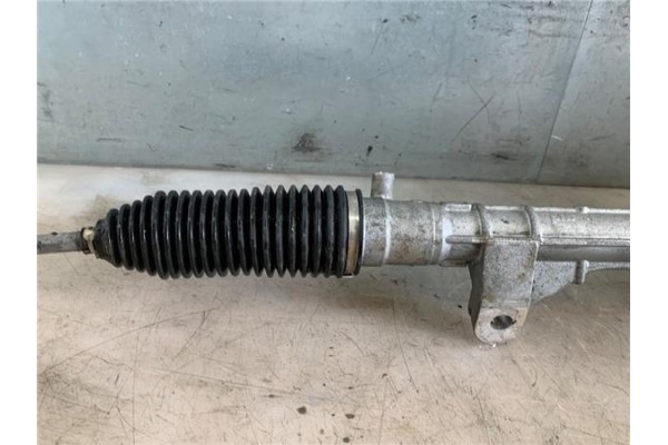 Recambio de cremallera direccion asistida para renault scenic iii (jz) 1.5 grand expression referencia OEM IAM 490010024RC  