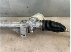 Recambio de cremallera direccion asistida para renault scenic iii (jz) 1.5 grand expression referencia OEM IAM 490010024RC  