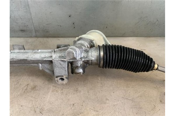 Recambio de cremallera direccion asistida para renault scenic iii (jz) 1.5 grand expression referencia OEM IAM 490010024RC  