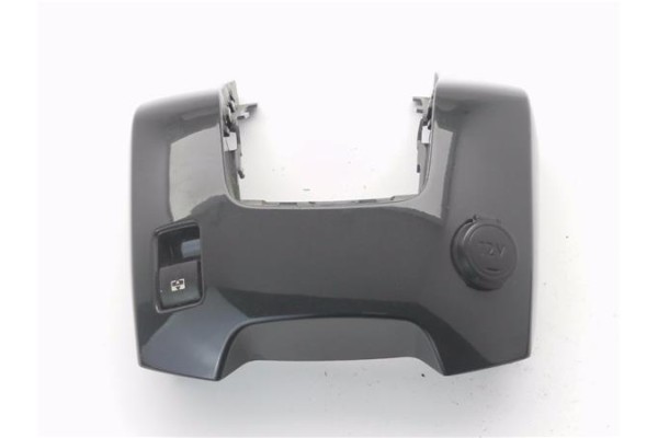 Recambio de embellecedor salpicadero para peugeot 5008 1.6 premium referencia OEM IAM 9686404177 81300560 