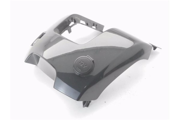 Recambio de embellecedor salpicadero para peugeot 5008 1.6 premium referencia OEM IAM 9686404177 81300560 