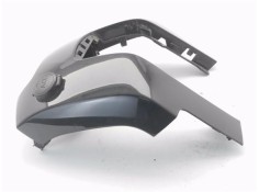 Recambio de embellecedor salpicadero para peugeot 5008 1.6 premium referencia OEM IAM 9686404177 81300560 