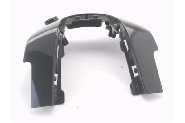 Recambio de embellecedor salpicadero para peugeot 5008 1.6 premium referencia OEM IAM 9686404177 81300560 