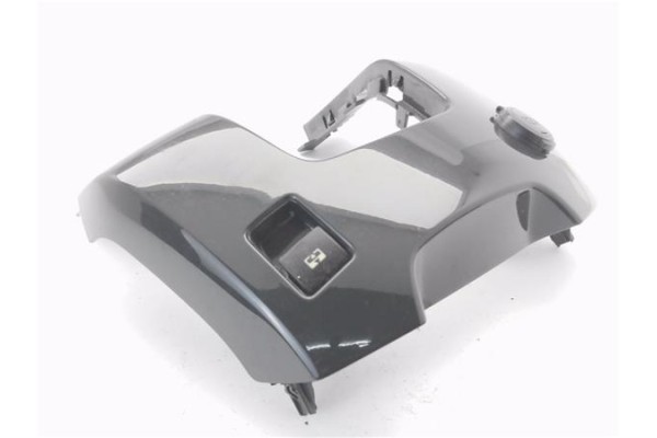 Recambio de embellecedor salpicadero para peugeot 5008 1.6 premium referencia OEM IAM 9686404177 81300560 