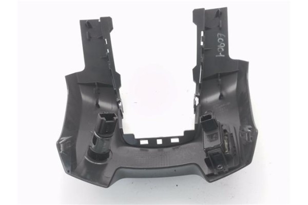 Recambio de embellecedor salpicadero para peugeot 5008 1.6 premium referencia OEM IAM 9686404177 81300560 