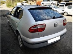 seat leon (1m1) del año 2000