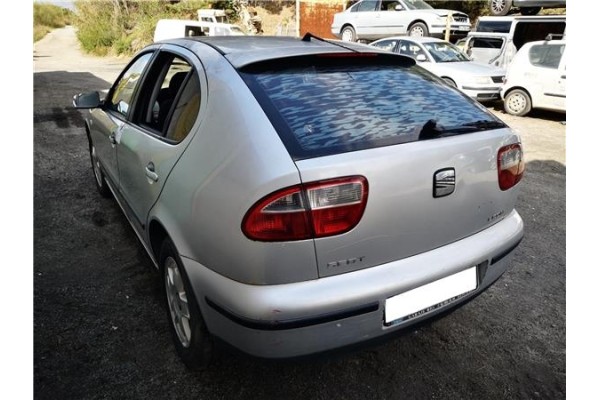 seat leon (1m1) del año 2000