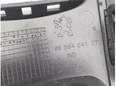 Recambio de embellecedor salpicadero para peugeot 5008 1.6 premium referencia OEM IAM 9686404177 81300560 