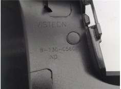 Recambio de embellecedor salpicadero para peugeot 5008 1.6 premium referencia OEM IAM 9686404177 81300560 