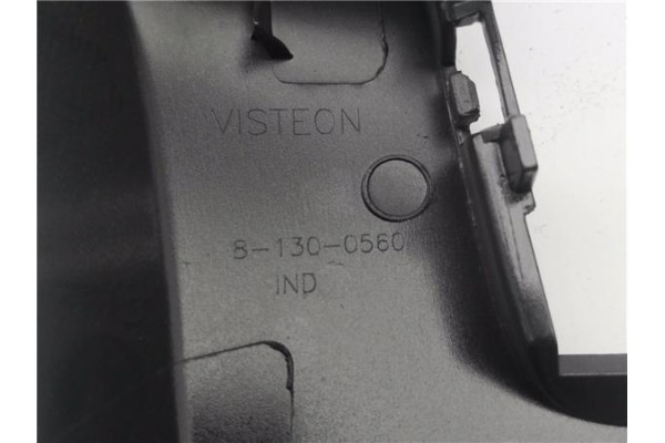 Recambio de embellecedor salpicadero para peugeot 5008 1.6 premium referencia OEM IAM 9686404177 81300560 