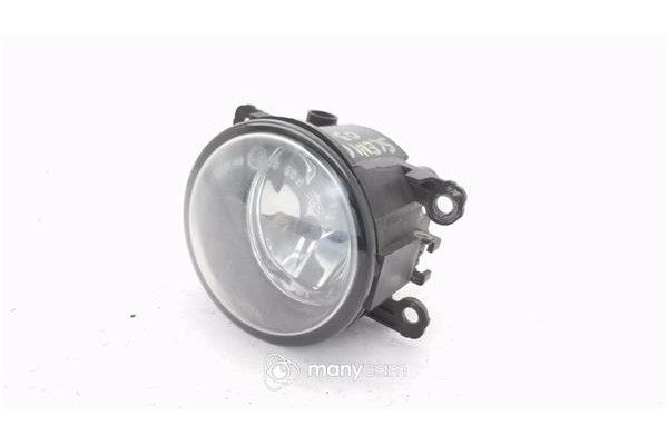 Recambio de faro antiniebla para renault scenic ii (jm) 1.4 confort authentique referencia OEM IAM 8200074008 89202504 