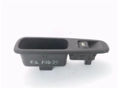 Recambio de mando elevalunas trasero izquierdo para peugeot 5008 1.6 premium referencia OEM IAM 96759764ZD  
