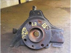 Recambio de mangueta delantero izquierda para fiat i punto (176) berlina 60 1.2 referencia OEM IAM   