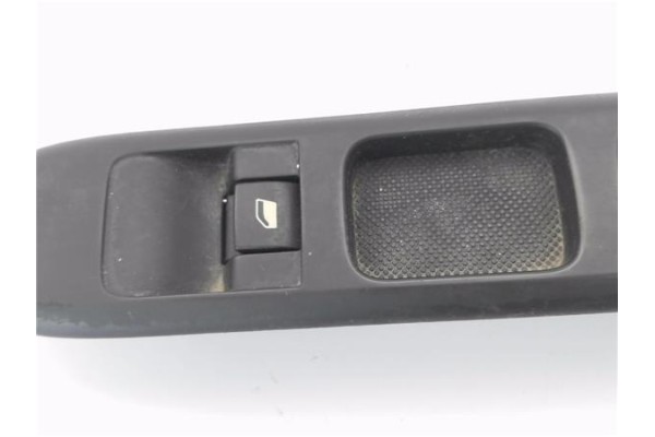 Recambio de mando elevalunas delantero derecho para peugeot 5008 1.6 premium referencia OEM IAM 96650618ZD  