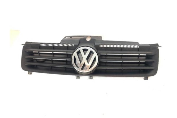 Recambio de rejilla capo para volkswagen polo iv (9n1) 1.9 sdi referencia OEM IAM 6Q853653C  